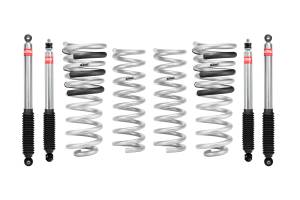 Eibach Springs & Suspension Upgrades | 1350 Offroad - Eibach Stage 1 Lift Kit E80-27-006-03-22 - Image 1