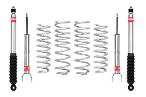 Eibach Springs & Suspension Upgrades | 1350 Offroad - Eibach Stage 1 Lift Kit E80-27-011-01-22 - Image 1