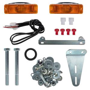 ARB Off-Road Accessories & Installation | 1350 Offroad - ARB Winch Bumper 3438110 - Image 2