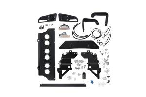 ARB Off-Road Accessories & Installation | 1350 Offroad - ARB Combination Bumper 3438270 - Image 3