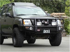 ARB Off-Road Accessories & Installation | 1350 Offroad - ARB Combination Bumper 3438270B - Image 4