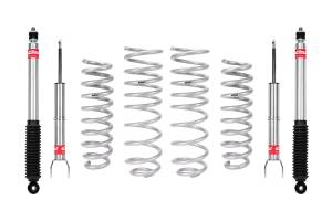 Eibach Springs & Suspension Upgrades | 1350 Offroad - Eibach Stage 1 Lift Kit E80-27-011-02-22 - Image 1