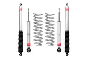 Eibach Springs & Suspension Upgrades | 1350 Offroad - Eibach Stage 1 Lift Kit E80-35-002-01-22 - Image 1
