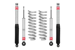 Eibach Springs & Suspension Upgrades | 1350 Offroad - Eibach Stage 1 Lift Kit E80-35-002-03-22 - Image 1