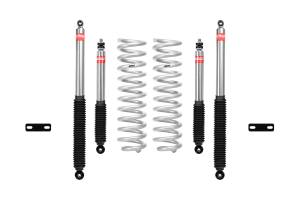 Eibach Springs & Suspension Upgrades | 1350 Offroad - Eibach Stage 1 Lift Kit E80-35-033-02-22 - Image 1