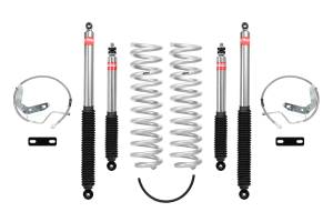 Eibach Stage 1 Lift Kit E80-35-034-01-22