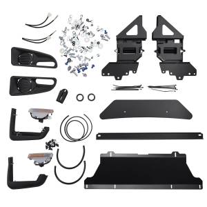 ARB Off-Road Accessories & Installation | 1350 Offroad - ARB Combination Bumper 3438320B - Image 3