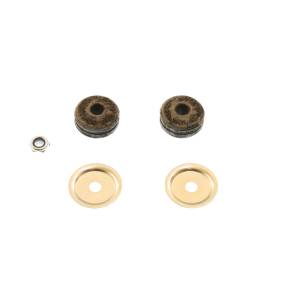 Bilstein Shocks & Suspension | 1350 Offroad - Bilstein B6 Performance - Suspension Shock Absorber 24-004930 - Image 2