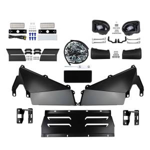 ARB Off-Road Accessories & Installation | 1350 Offroad - ARB Summit Winch Bumper 3438400 - Image 2
