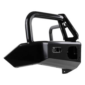 ARB Off-Road Accessories & Installation | 1350 Offroad - ARB Summit Winch Bumper 3438400 - Image 3