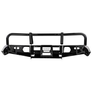 ARB Off-Road Accessories & Installation | 1350 Offroad - ARB Summit Winch Bumper 3438400 - Image 4