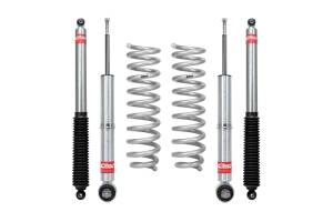 Eibach Springs & Suspension Upgrades | 1350 Offroad - Eibach Stage 1 Lift Kit E80-35-035-01-22 - Image 1