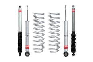 Eibach Springs & Suspension Upgrades | 1350 Offroad - Eibach Stage 1 Lift Kit E80-35-035-02-22 - Image 1