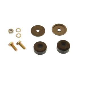 Bilstein Shocks & Suspension | 1350 Offroad - Bilstein B4 OE Replacement - Suspension Shock Absorber 24-005111 - Image 2