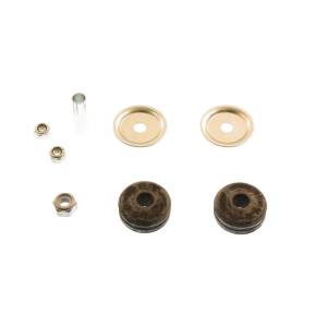 Bilstein Shocks & Suspension | 1350 Offroad - Bilstein B4 OE Replacement - Suspension Shock Absorber 24-005241 - Image 2