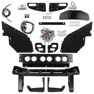 ARB Off-Road Accessories & Installation | 1350 Offroad - ARB Combination Bumper 3440400 - Image 2