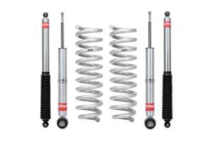 Eibach Springs & Suspension Upgrades | 1350 Offroad - Eibach Stage 1 Lift Kit E80-35-035-07-22 - Image 1