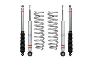 Eibach Springs & Suspension Upgrades | 1350 Offroad - Eibach Stage 1 Lift Kit E80-35-037-03-22 - Image 1