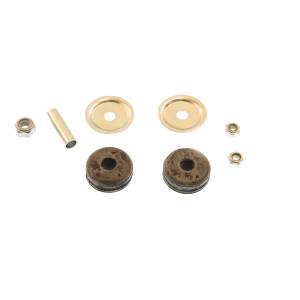 Bilstein Shocks & Suspension | 1350 Offroad - Bilstein B4 OE Replacement - Suspension Shock Absorber 24-005258 - Image 2