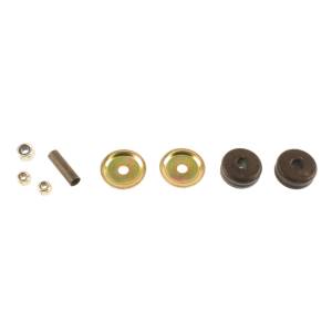 Bilstein Shocks & Suspension | 1350 Offroad - Bilstein B4 OE Replacement - Suspension Shock Absorber 24-005265 - Image 2