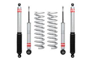 Eibach Springs & Suspension Upgrades | 1350 Offroad - Eibach Stage 1 Lift Kit E80-35-048-01-22 - Image 1
