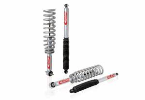 Eibach Springs & Suspension Upgrades | 1350 Offroad - Eibach Stage 1 Lift Kit E80-35-048-02-22 - Image 1