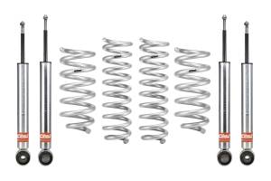 Eibach Springs & Suspension Upgrades | 1350 Offroad - Eibach Stage 1 Lift Kit E80-35-050-01-22 - Image 1