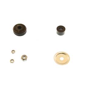 Bilstein Shocks & Suspension | 1350 Offroad - Bilstein B4 OE Replacement - Suspension Shock Absorber 24-005296 - Image 2