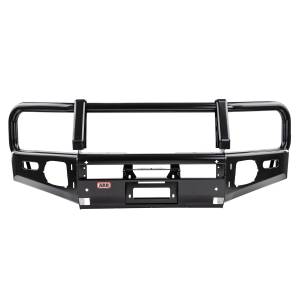 ARB Off-Road Accessories & Installation | 1350 Offroad - ARB Summit Winch Bumper 3440510 - Image 1