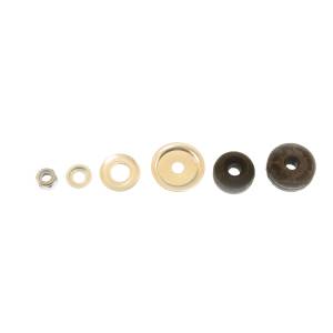Bilstein Shocks & Suspension | 1350 Offroad - Bilstein B4 OE Replacement - Suspension Shock Absorber 24-005340 - Image 2