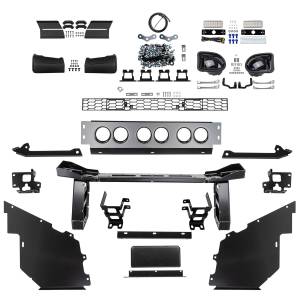 ARB Off-Road Accessories & Installation | 1350 Offroad - ARB Summit Winch Bumper 3440510 - Image 2