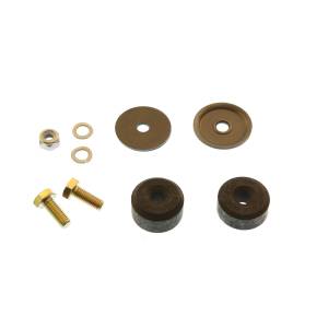 Bilstein Shocks & Suspension | 1350 Offroad - Bilstein B4 OE Replacement - Suspension Shock Absorber 24-005357 - Image 2