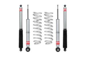 Eibach Springs & Suspension Upgrades | 1350 Offroad - Eibach Stage 1 Lift Kit E80-35-059-01-22 - Image 1
