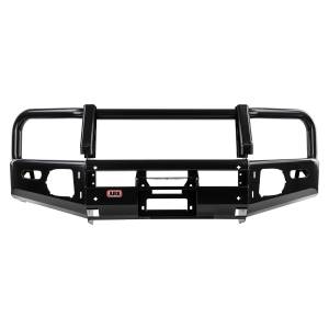 ARB Off-Road Accessories & Installation | 1350 Offroad - ARB Summit Winch Bumper 3440520 - Image 1