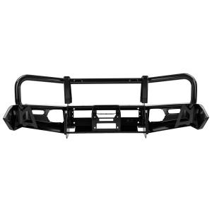 ARB Off-Road Accessories & Installation | 1350 Offroad - ARB Summit Winch Bumper 3440520 - Image 4