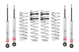 Eibach Springs & Suspension Upgrades | 1350 Offroad - Eibach Stage 1 Lift Kit E80-35-061-01-22 - Image 1