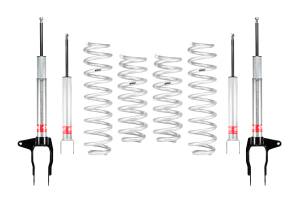 Eibach Springs & Suspension Upgrades | 1350 Offroad - Eibach Stage 1 Lift Kit E80-51-021-01-22 - Image 1