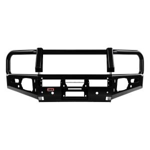 ARB Off-Road Accessories & Installation | 1350 Offroad - ARB Summit Winch Bumper 3440530B - Image 1