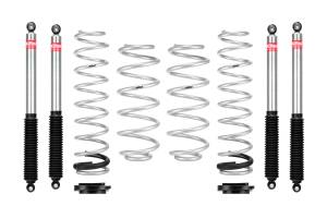 Eibach Springs & Suspension Upgrades | 1350 Offroad - Eibach Stage 1 Lift Kit E80-51-023-03-22 - Image 1