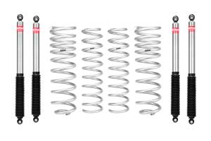 Eibach Springs & Suspension Upgrades | 1350 Offroad - Eibach Stage 1 Lift Kit E80-51-024-02-22 - Image 1