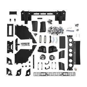 ARB Off-Road Accessories & Installation | 1350 Offroad - ARB Summit Winch Bumper Kit 3440560K - Image 5