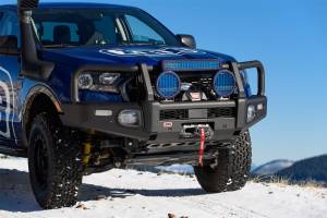 ARB Off-Road Accessories & Installation | 1350 Offroad - ARB Summit Winch Bumper Kit 3440560KB - Image 6
