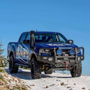 ARB Off-Road Accessories & Installation | 1350 Offroad - ARB Summit Winch Bumper Kit 3440560KB - Image 4