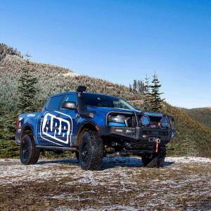 ARB Off-Road Accessories & Installation | 1350 Offroad - ARB Summit Winch Bumper Kit 3440560K - Image 7