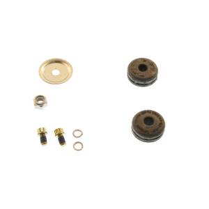 Bilstein Shocks & Suspension | 1350 Offroad - Bilstein B4 OE Replacement - Suspension Shock Absorber 24-007030 - Image 2