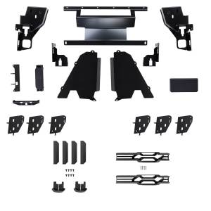 ARB Off-Road Accessories & Installation | 1350 Offroad - ARB Summit MKII Winch Bumper Kit 3440600 - Image 2