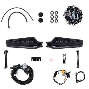 ARB Off-Road Accessories & Installation | 1350 Offroad - ARB Summit MKII Winch Bumper Kit 3440600 - Image 3