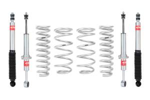 Eibach Springs & Suspension Upgrades | 1350 Offroad - Eibach Stage 1 Lift Kit E80-59-006-01-22 - Image 1