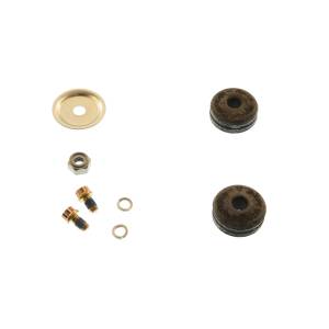 Bilstein Shocks & Suspension | 1350 Offroad - Bilstein B4 OE Replacement - Suspension Shock Absorber 24-007047 - Image 2
