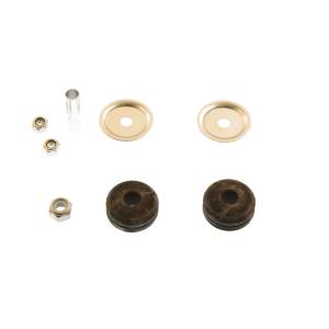 Bilstein Shocks & Suspension | 1350 Offroad - Bilstein B4 OE Replacement - Suspension Shock Absorber 24-007078 - Image 2